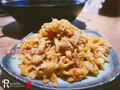 -福茂源横山铁锅羊肉(牡丹园店)