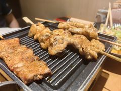 -一心创作料理屋(经开万达店)