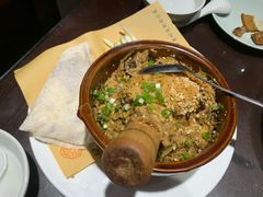-纪林菜馆·博山菜老字号(华光路店)