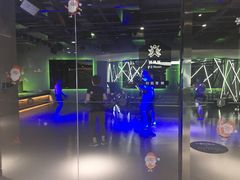 -懒人Club运动健身·运动康复·私教(三迪中心店)