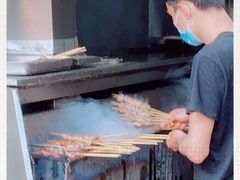 -同来顺烧烤餐厅(哈尔滨道店)