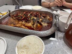 -林溪晚亭脆皮烤鱼(藁城店)