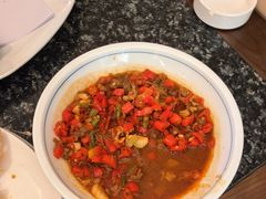 -海上食代(赣江新天地店)