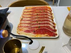 -八乔煎肉馆·丹东特色煎锅(梅林店)