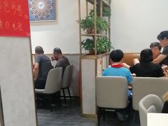 -红豆焖罐面·新邯郸菜(光明店)