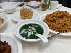 -金时代顺风大酒店(临港百联店)