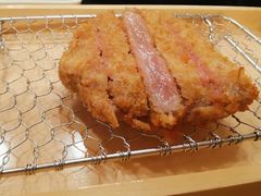 -牛カツ京都勝牛(河原町蛸薬師店)