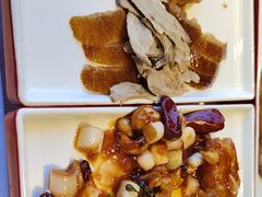 -玉林烤鸭店(黄村兴华店)