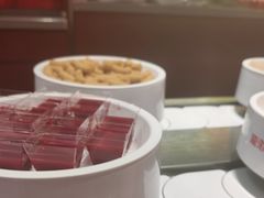 -龍歌自助小火锅(雨花台江南虹悦城店)