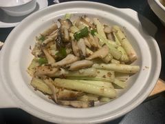 -芳芳私房菜·精做淮扬菜(承德路店)