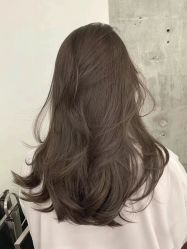 -煊私人定制美发会所