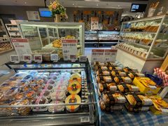-盒马鲜生(枣园路店)