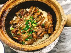 -红星光发煲仔饭(大石街店)