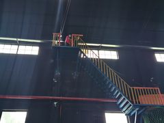 -嘿哟动霸CHUA·新潮玩运动娱乐中心·蹦床滑冰团建乐园