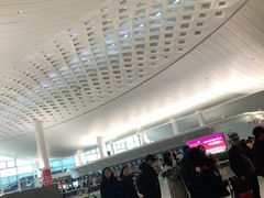 -杭州萧山国际机场