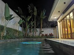 -候鸟水榕庄度假酒店