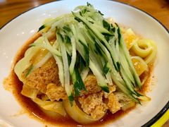 -巴依老爷新疆美食(望京小街店)