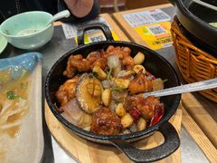 -潮界(凯德晶萃店)