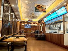 -夏雪花·手工拉面(南油店)