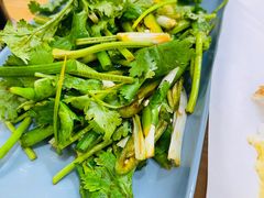 -铭记烧烤制作社•吊炉乳鸽 延吉冷面