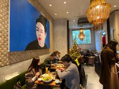 大堂-Ginger(兴国路店)