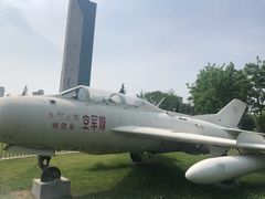 -雪枫公园