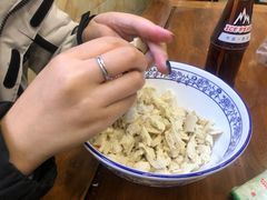 -老刘家泡馍·陕西老字号(钟楼广济街店)