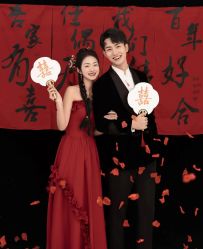 -女王风尚STUDIO·轻奢化定制