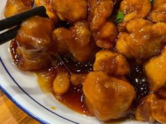 -卤鸭儿(小河路店)