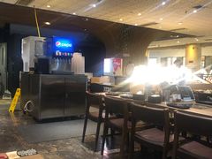 大堂-火炉火自助餐(悠唐购物中心店)