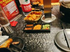 -九田家黑牛烤肉料理(太阳城店)