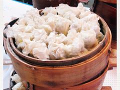 -海汇源老烧麦店(东大街总店)