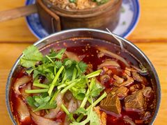 -老妈火锅粉(幸福路步行街店)
