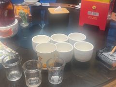 -鑫小城故事·藕汤·家常菜(台北一路总店)