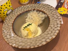 -池奈·咖喱蛋包饭(熙地港店)
