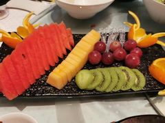 -上海小南国(不夜城店)
