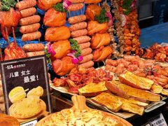 -梨花自助烤肉(乐宾店)