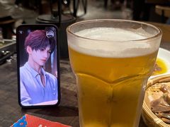 -铁公鸡·四川料理(天环广场店)