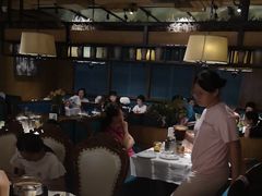 -领鲜活海鲜榴莲自助火锅(东门店)