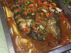 -同学酒楼(湖大琴园店)