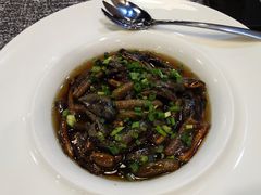 响油鳝丝-徐记私厨(半淞园路店)