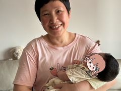 -悦芽照护月嫂+育儿嫂(杭州店)