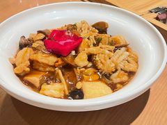 八珍豆腐-四季餐厅(大寺店)