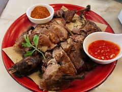 -十二饭点·川菜(北站圆融店)
