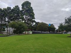 -墨尔本博物馆(Melbourne Museum)