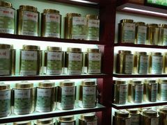 -张一元·(王府井店)