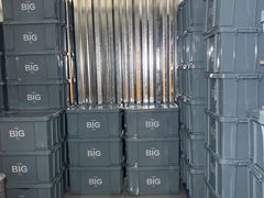 -安东易迷你仓自助寄存仓库(苏州桥店)