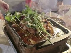 -三毛烧烤·南昌大排档(山姆店)