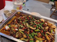 -沈姐万州烤鱼(沙坪坝七中店)