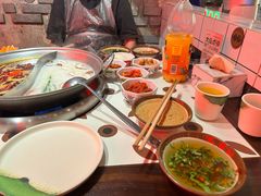 -江北北火锅馆·公路夜市(魏公村店)